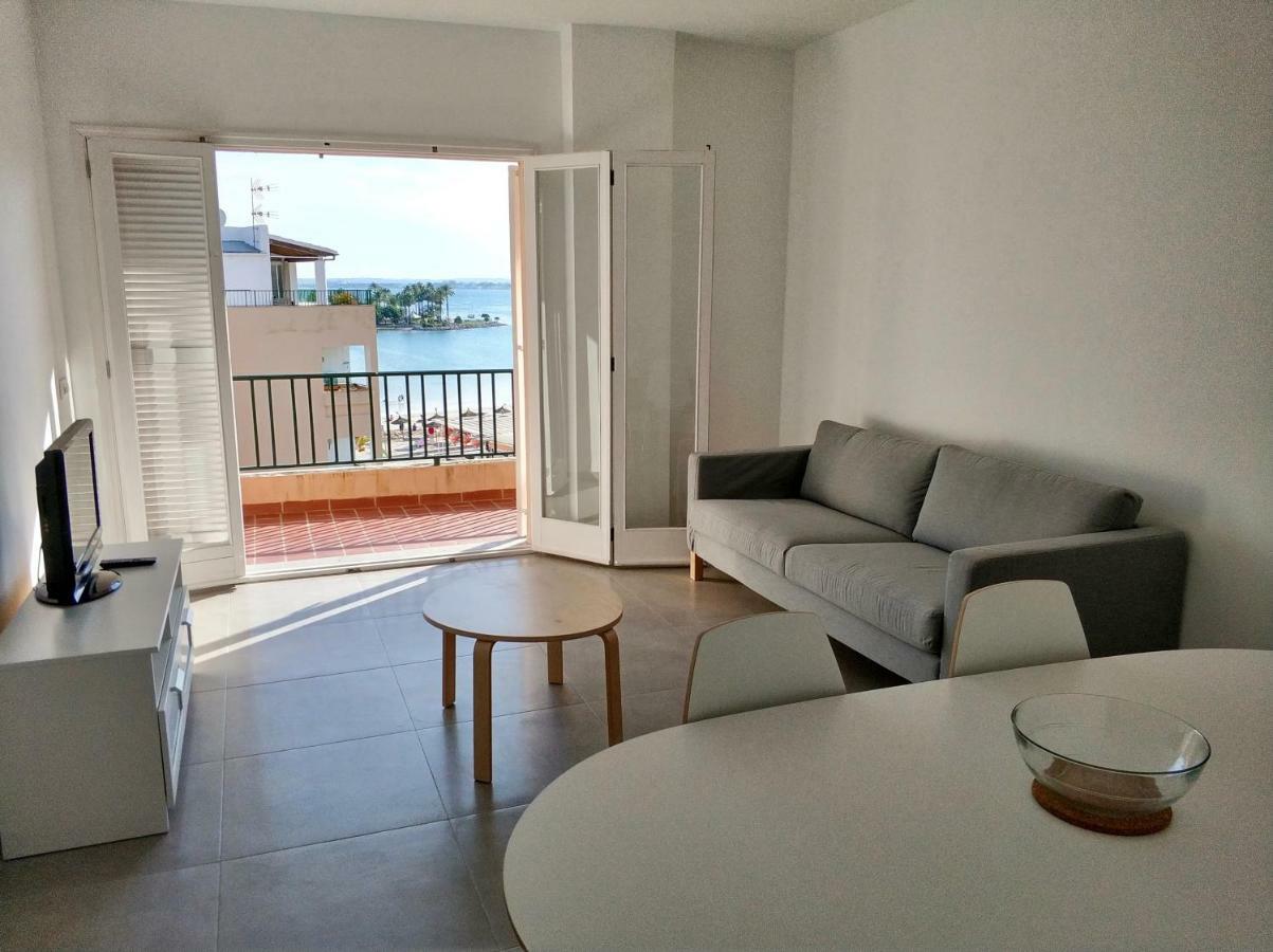 Sol Alcudia 43 Apartamento Port de Alcudia  Exterior foto